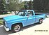 1983 Chevrolet C/K Truck 2WD Regular Cab 1500 for sale 101169532
